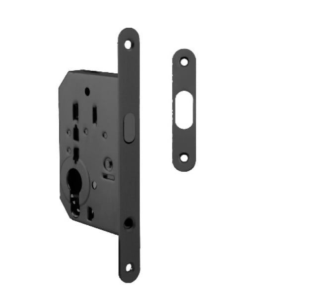 FT - Sliding door lock 62/50 PZ