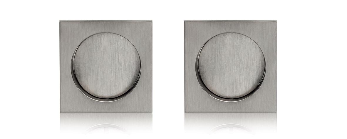 SAB - Hooky ZERO - HR sliding door set without opening