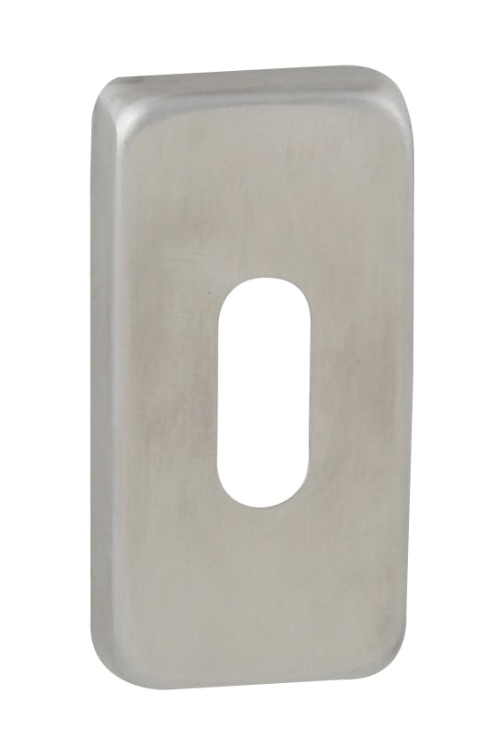 FT - Rosette 276 Square Rosette - BB - 60 x 30 mm