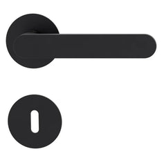 Griffwerk GK - AVUS PIATTA S - R - Handles on round rosettes