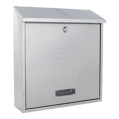 ROTTNER RR - PO BOX - BOLZANO -T03432 - Mailboxes