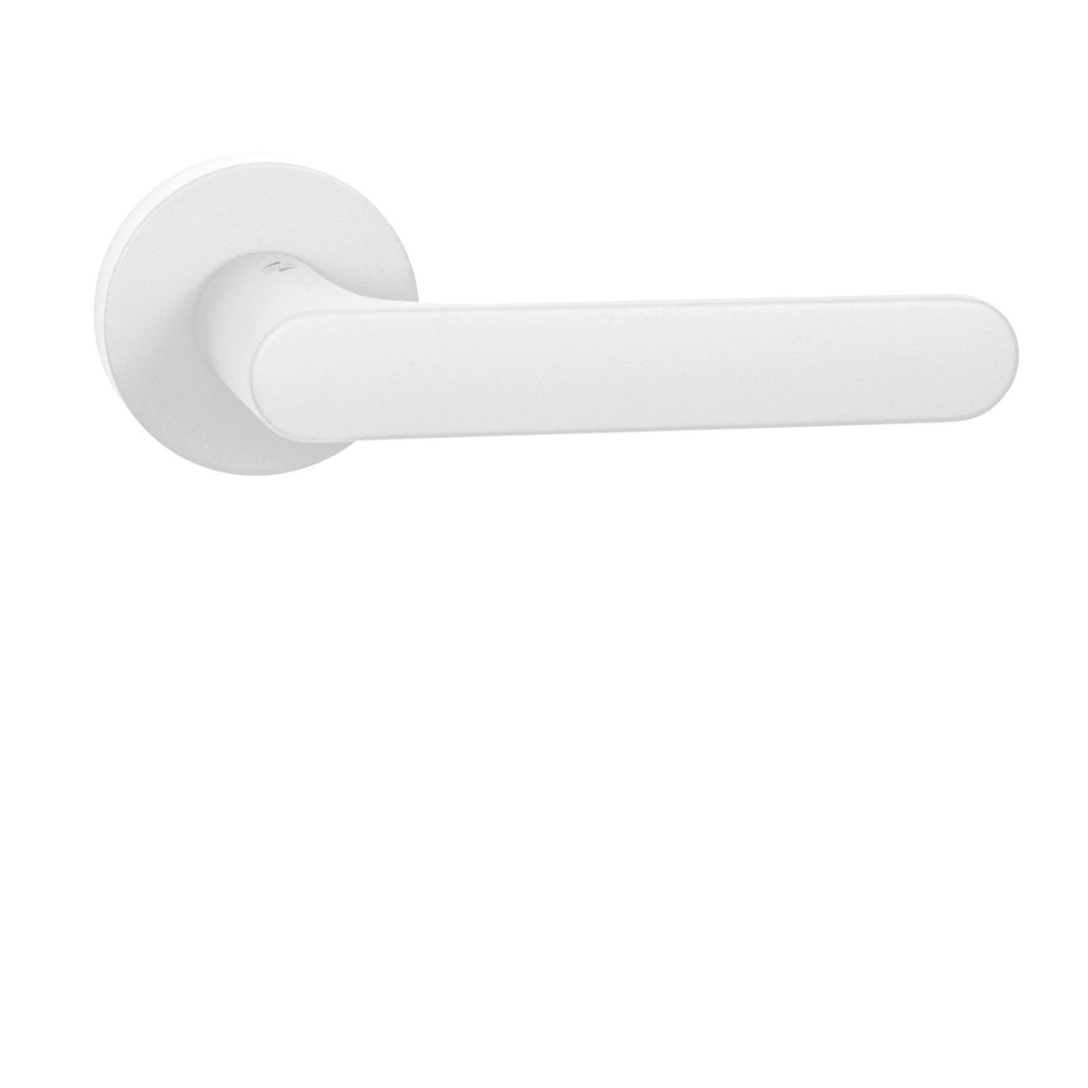 COLOMBO CB - MOOD ONE - R - Handles on round rosettes