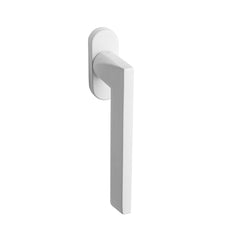 BORING - VERUM ITALY VM - DK - ATLANTA - R - Oval handles for euro windows