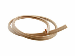 SEALING FOR WOODEN THRESHOLDS