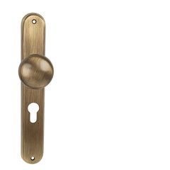 NI - ELEGANT - SPHERE on shield