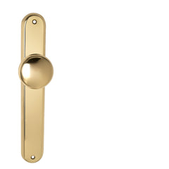 NI - ELEGANT - SPHERE on shield