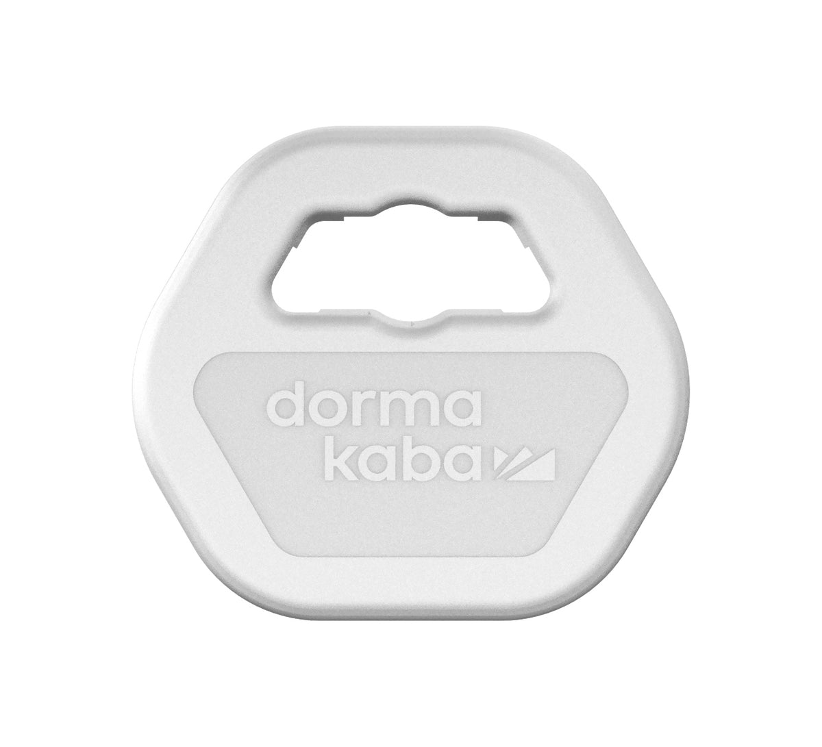 DORMAKABA DK - Differentiator for toothed keys LARGE - Key discriminators