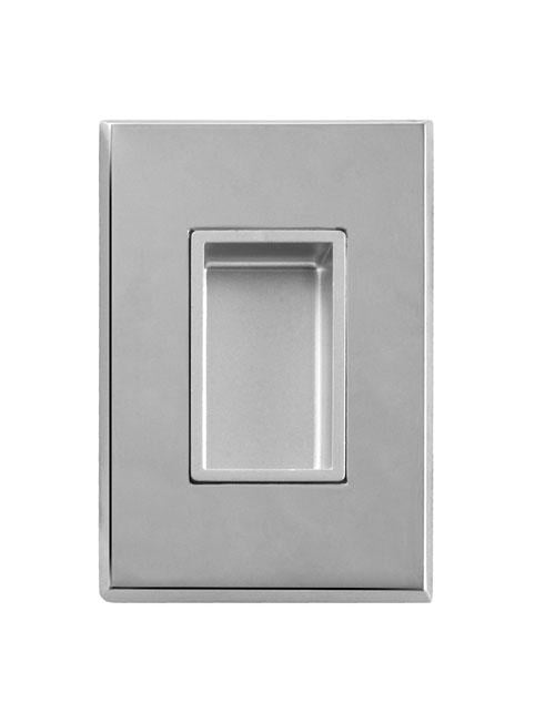 Tupai TI - Sliding door shells - 2649