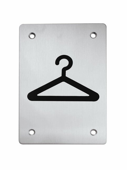 Tupai TI - Pictogram "Locker room" - angular