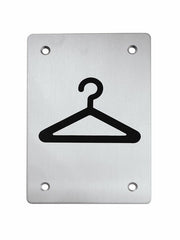 Tupai TI - Pictogram "Locker room" - angular