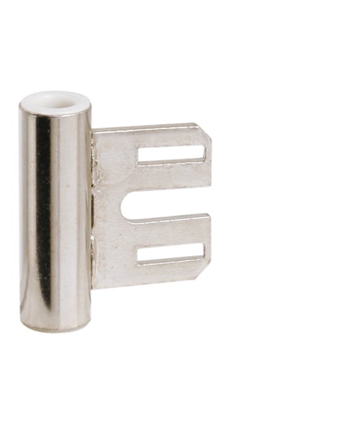 LR - 11.87.669.0 Bottom hinge for steel frame (vertical)