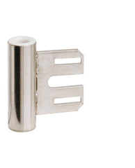 LR - 11.87.669.0 Bottom hinge for steel frame (vertical)