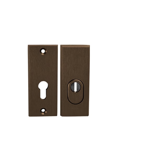 AXA - ATLAS2 PLUS ROSE Square Rosette