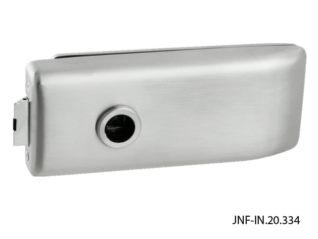 JNF - E Fittings for glass doors