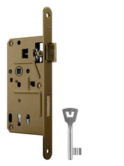 VR - Door lock 72 BB - 035/186