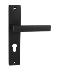 M.P MP - QUADRA - SH - Handles on square shields