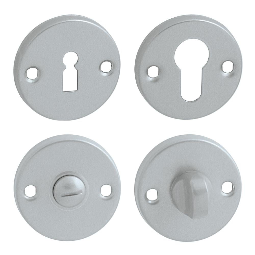 KE - rosette Round Rosette