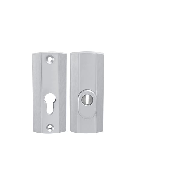 AXA - PRESTIGE PLUS ROSE Square Rosette