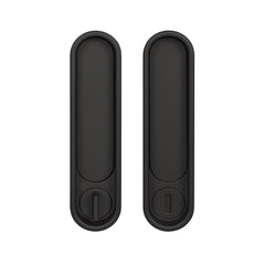 PR - Shell WC 2647Z - Shells and handles for sliding wooden doors