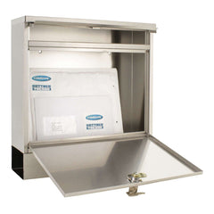 ROTTNER RR - PO Box HOCHHAUS II SET - T03664 - Mailboxes