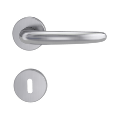 Griffwerk GK - ULMER - R - Handles on round rosettes