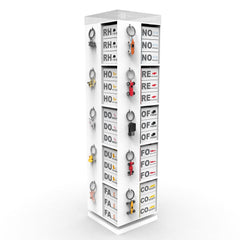 MTM - Stand medium - Key rings