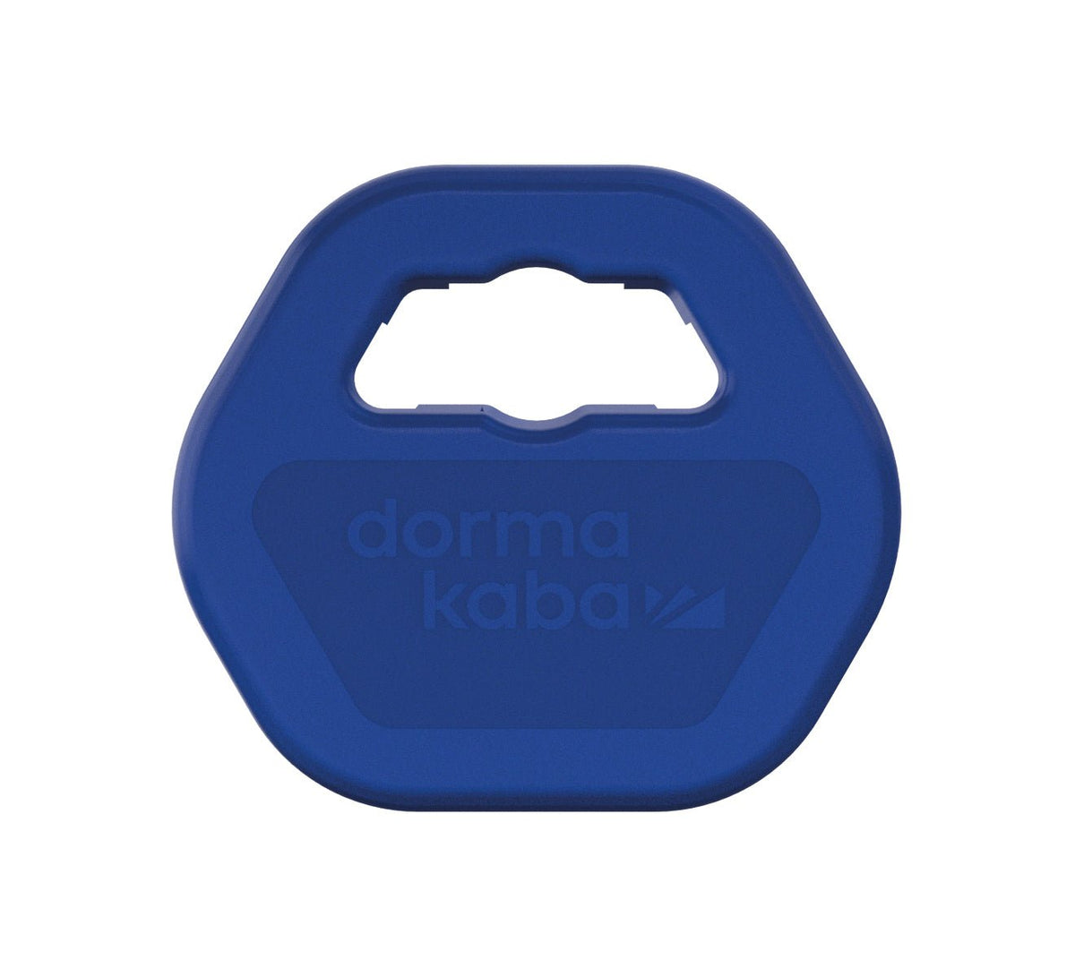 DORMAKABA DK - Differentiator for toothed keys LARGE - Key discriminators