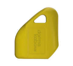 DORMAKABA DK - Differentiator for TREND KEY toothed keys - Key discriminators