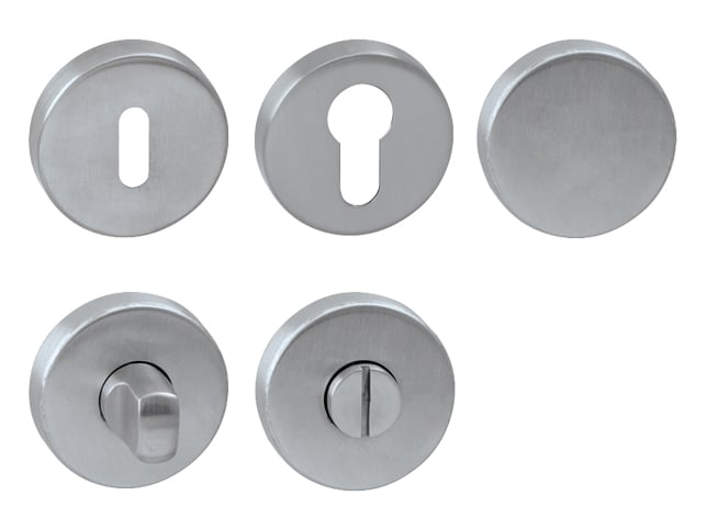 WB - ROZETA Round Rosette - R