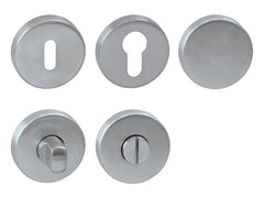 WB - ROZETA Round Rosette - R