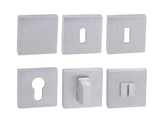 Tupai TI - ROZETA Square Rosette - HR