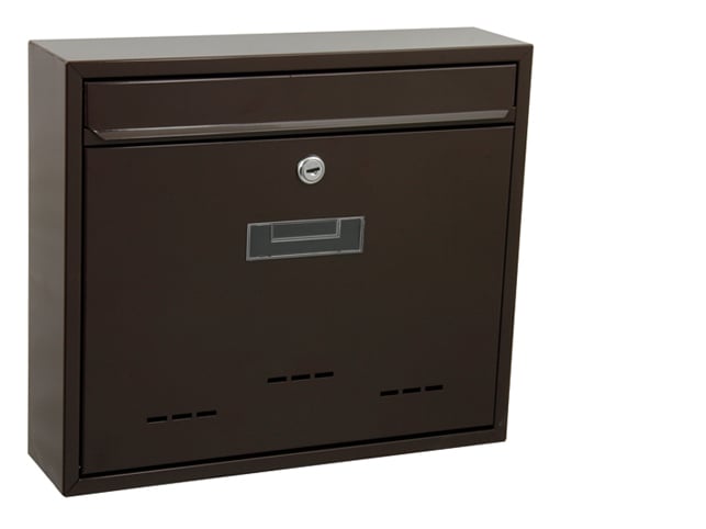 SA - PO BOX - RMV 040421