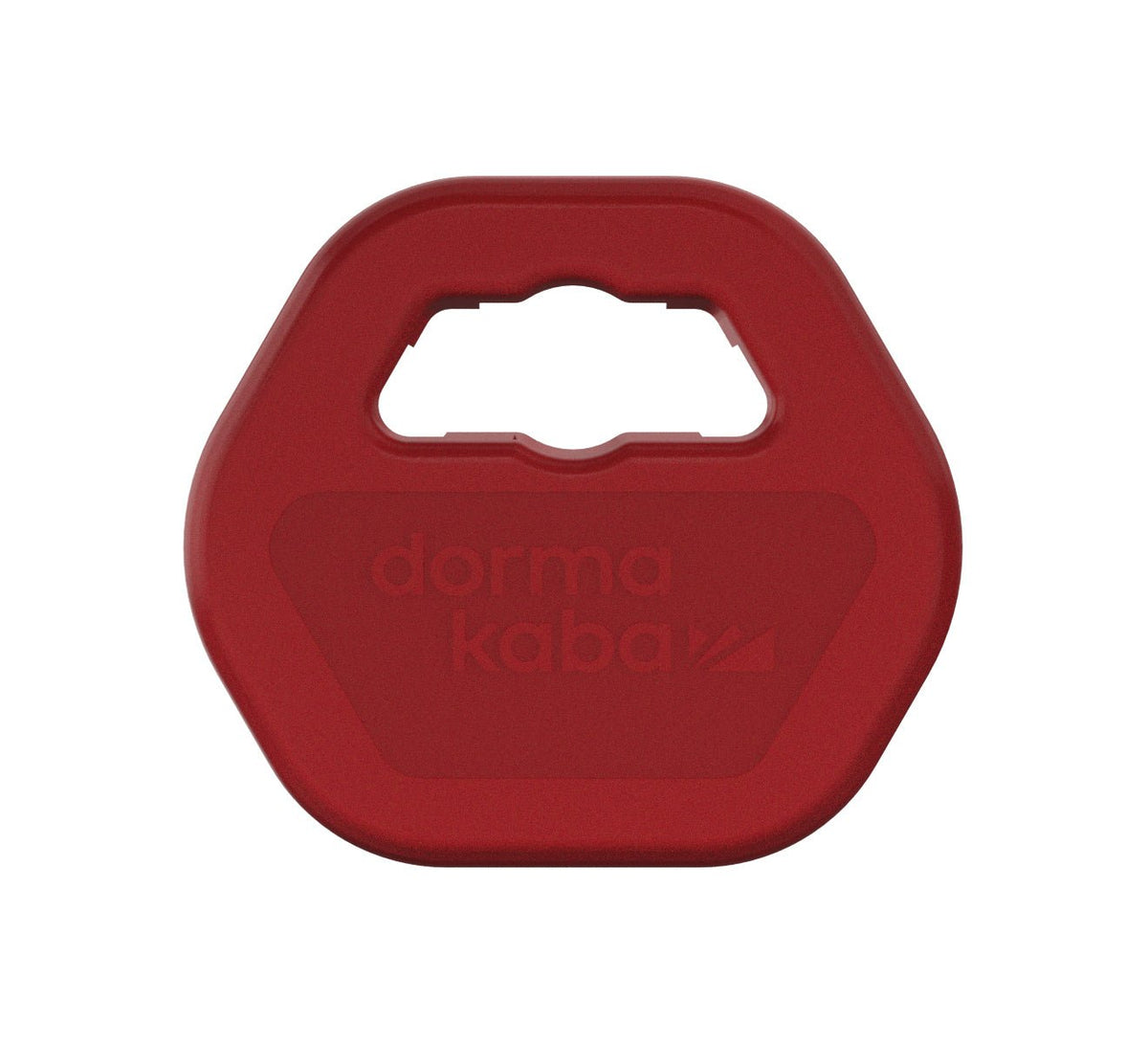DORMAKABA DK - Differentiator for toothed keys LARGE - Key discriminators