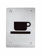 Tupai TI - Pictogram "CafÂ©" - square