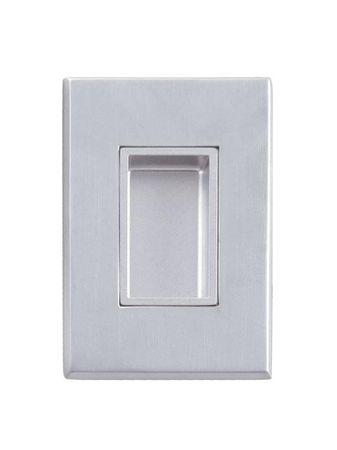 Tupai TI - Sliding door shells - 2649