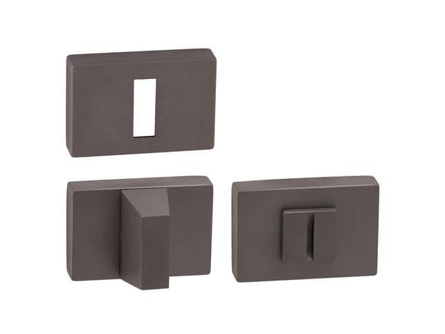 Tupai TI - ROZETA Square Rosette - RT