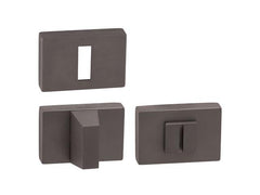 Tupai TI - ROZETA Square Rosette - RT