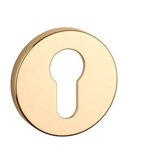 AT - ROSE Round Rosette - R 7S