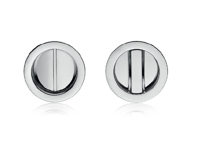 SAB - Hooky ZERO - R WC sliding door set