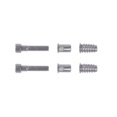 FT - Connecting material SPECIAL for HANDLE pcs - Door handle accessories