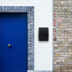 ROTTNER RR - PO BOX - HARROW - T05745 - Mailboxes