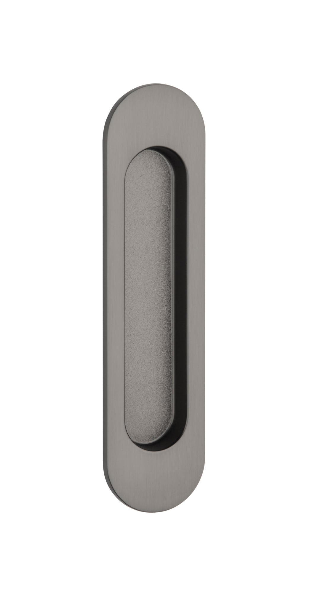 AT - Shell - 7040 - Shells and handles for sliding wooden doors