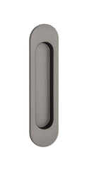 AT - Shell - 7040 - Shells and handles for sliding wooden doors