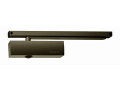 GZ - TS 3000 Self Mounting Plate - closing device with sliding bar