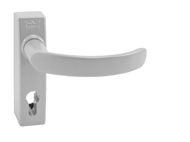 DORMAKABA DK - FITTINGS PHT 05 F WITH HANDLE - SHK