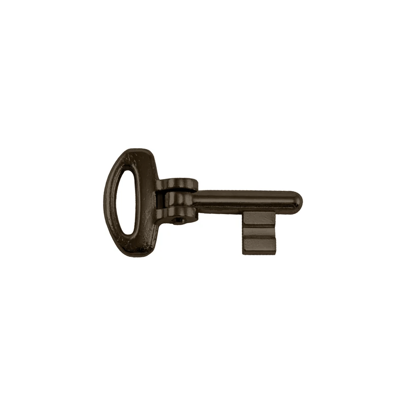 FT - Folding key for BB lock 60/50 - short