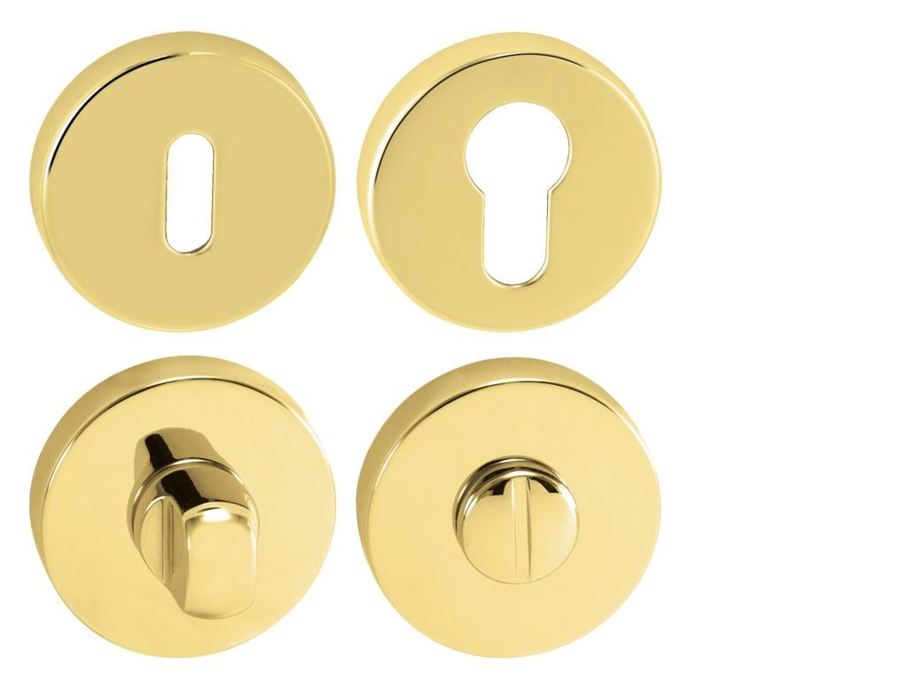 FROSIO BORTOLO PHOTO - ROZETA Round Rosette - R