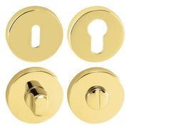 FROSIO BORTOLO PHOTO - ROZETA Round Rosette - R