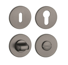 AS - ROSE - R 5S - Round rosettes