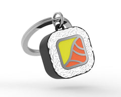 MTM - KEY - Sushi - Key rings